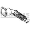 PSA 1705LK Catalytic Converter